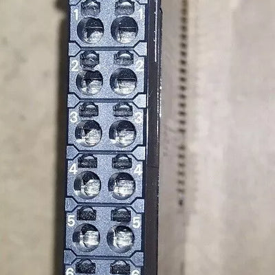 OMRON NX-EC0122