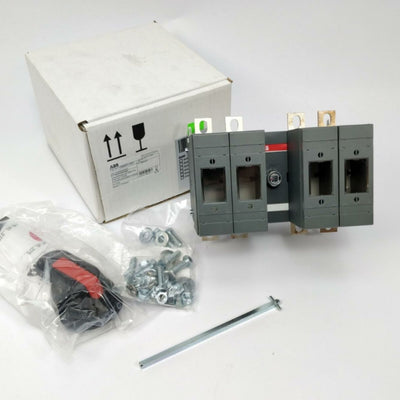 ABB 1SCA115880R1001