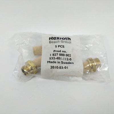 Bosch Rexroth 1827000002