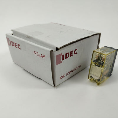IDEC RJ2S-CL-A230