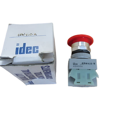 IDEC ABW-410-R