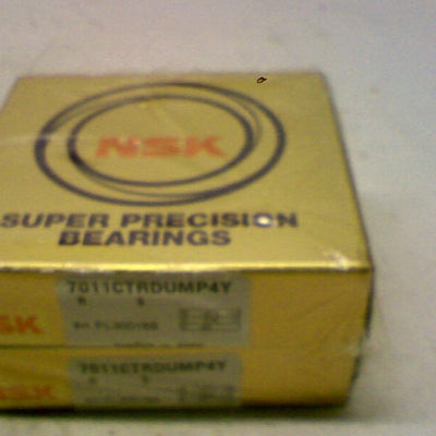 NSK 7011CTRDUMP4Y