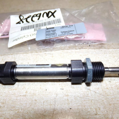 PARKER P1A-S012DS-0020