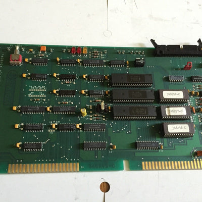 VIDEOJET  348294-F