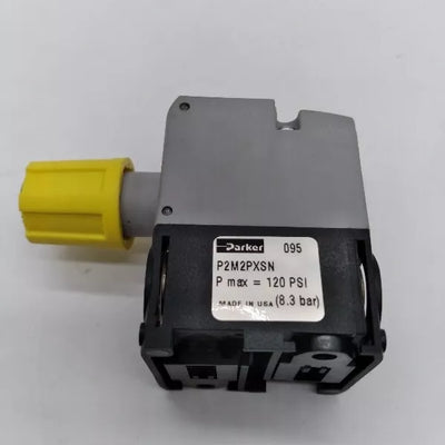 PARKER P2M2PXSN