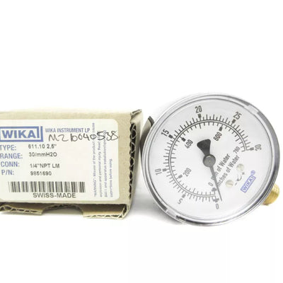 WIKA 9851690