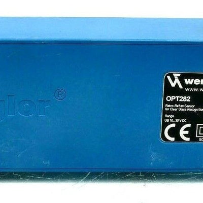 WENGLOR OPT282