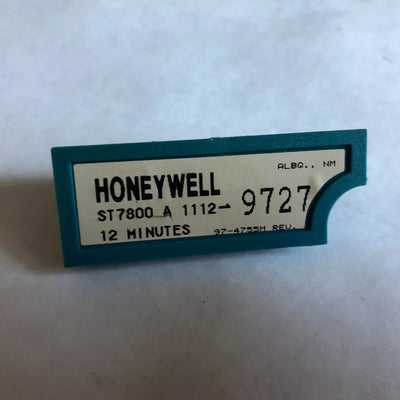 HONEYWELL ST7800A1112