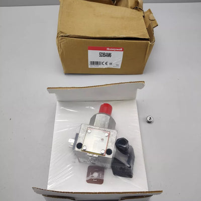 HONEYWELL SDBAM6