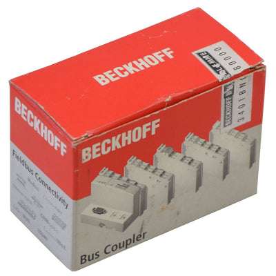 BECKHOFF BK3000