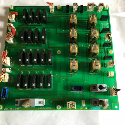 MITSUBISHI D65UB002570
