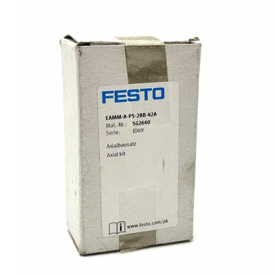 Festo EAMM-A-P5-28B-42A