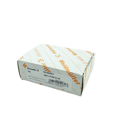 Weidmuller DEK 5 FWZ 21-30