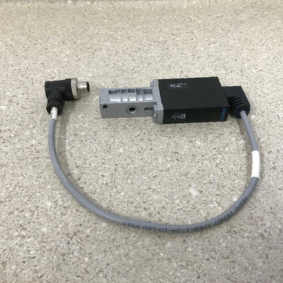 Festo MHP4-MS1H-3/2G-1/4