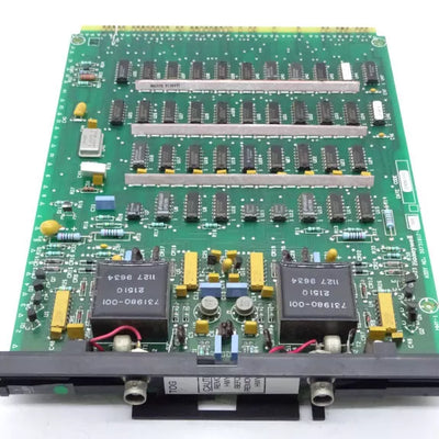 Honeywell 30731817-006