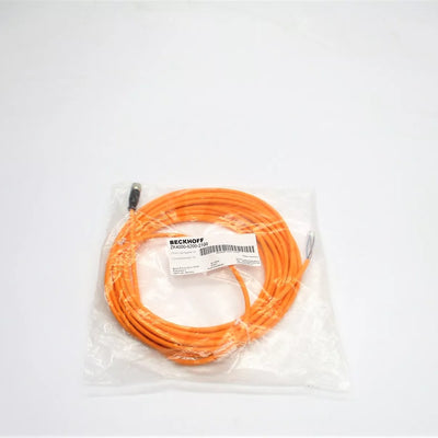 BECKHOFF ZK4000-6200-2100