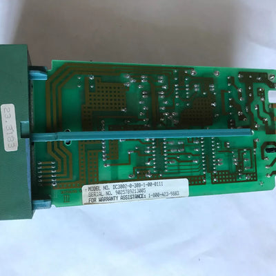 HONEYWELL DC3002-0-30B-1-00-0111
