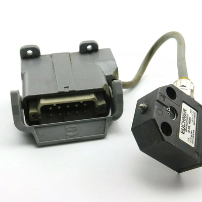 EUCHNER N01K550X2000-M