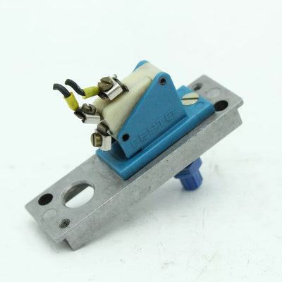 FESTO PE-1/8-2N