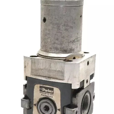 Parker P3KRA/C002