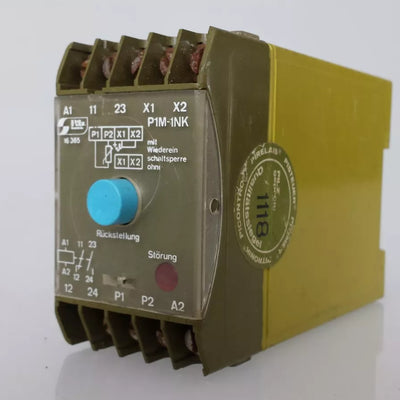 P1M-1NK/42VAC/1A1R