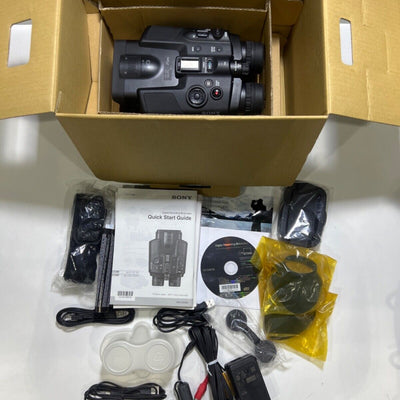 SONY DEV-5