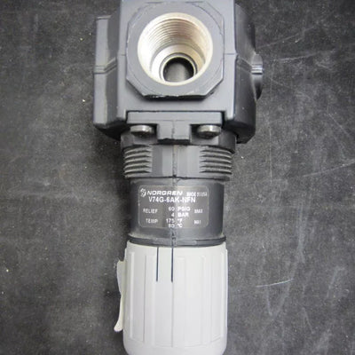 NORGREN V74G-6AK-NFN