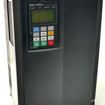 Omron 3G3RX-A4150-E1F