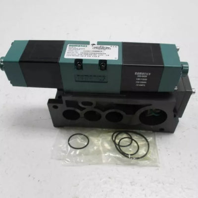 NUMATICS 152SS715K000030