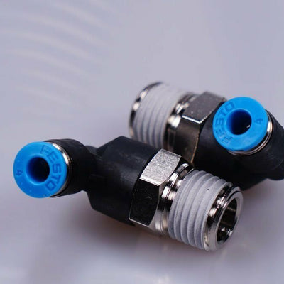 Festo QSL-1/4-4
