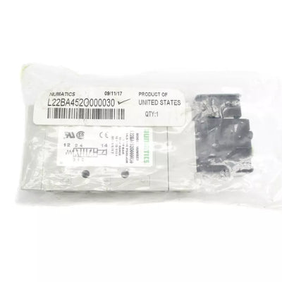 NUMATICS L22BA452O000030
