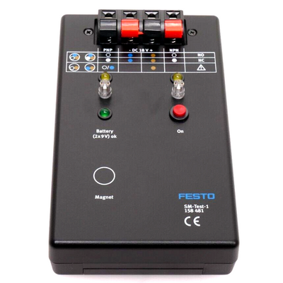 FESTO SM-TEST-1