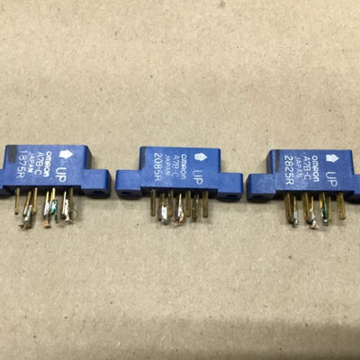 OMRON A7B-C