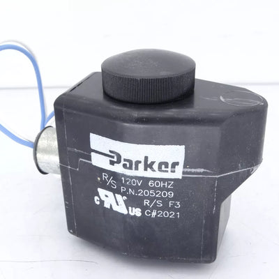 PARKER 205209