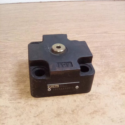 PARKER C025AA99N10