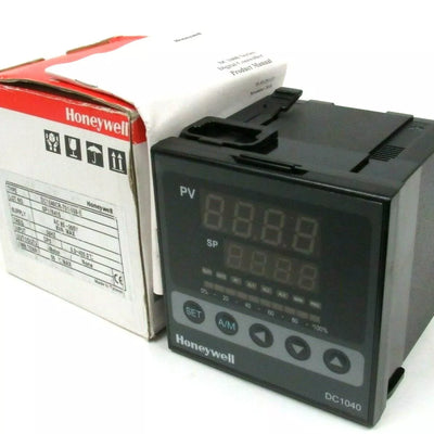 HONEYWELL DC1040CR-701-000-E