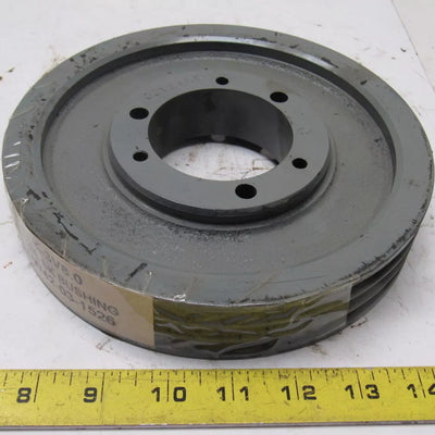 Maurey 33V8.0SK