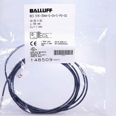 BALLUFF BES 516-3044-G-E4-C-PU-02