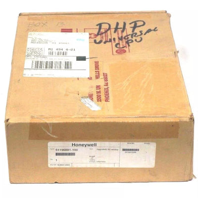 HONEYWELL 51196881-100