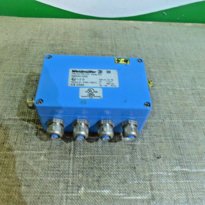 WEIDMULLER 8564200000