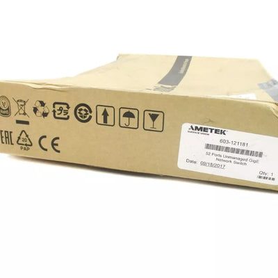 AMETEK 603-121181