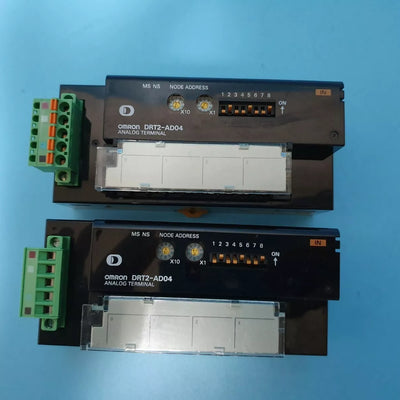 OMRON DRT2-AD04