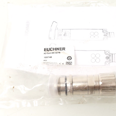 EUCHNER AC-TA-A1-SH-122748