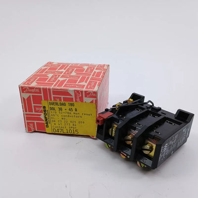 Danfoss 047L1015