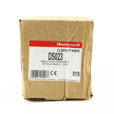 Honeywell DS023