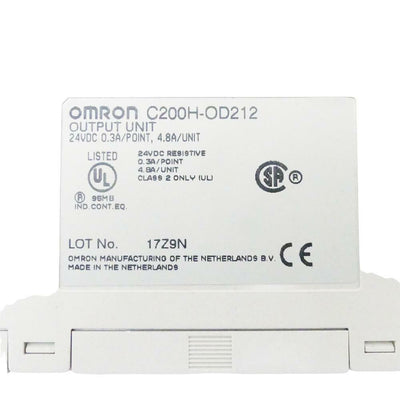 OMRON C200H-OD212