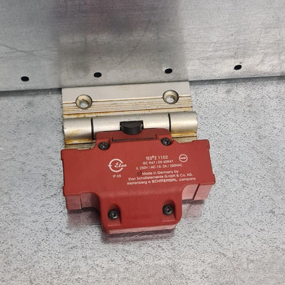 SCHMERSAL TESZ1102