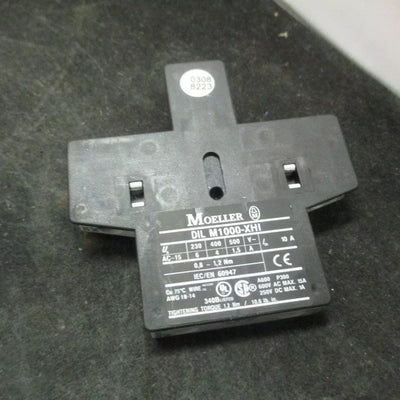 MOELLER DILM1000-XHI11-SI