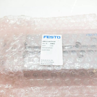 FESTO DFM12-100-P-A-GF