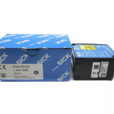 SICK DT50-P2123